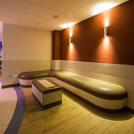 Residenz Seestern 40 Boltenhagen (Ostseebad)