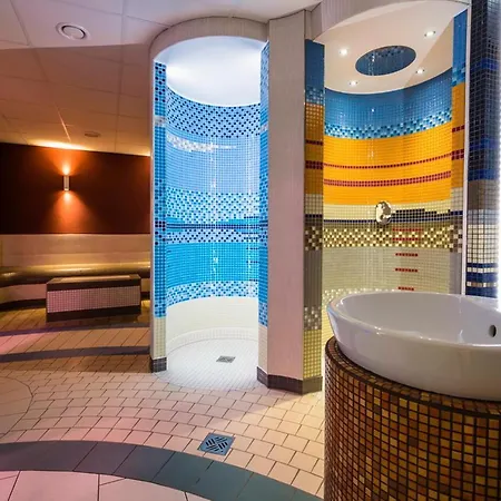 Apartamento Residenz Seestern 40 Boltenhagen (Ostseebad)