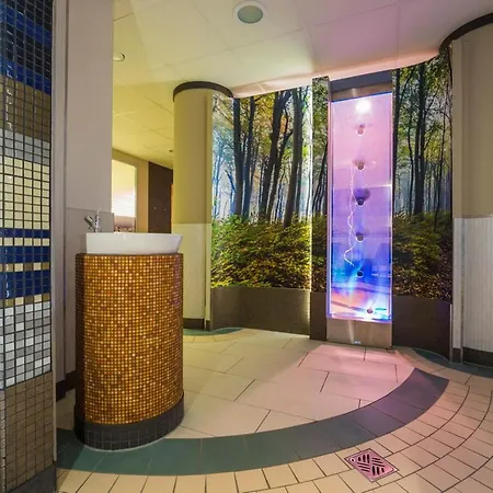 Residenz Seestern 40 Apartamento Boltenhagen (Ostseebad)