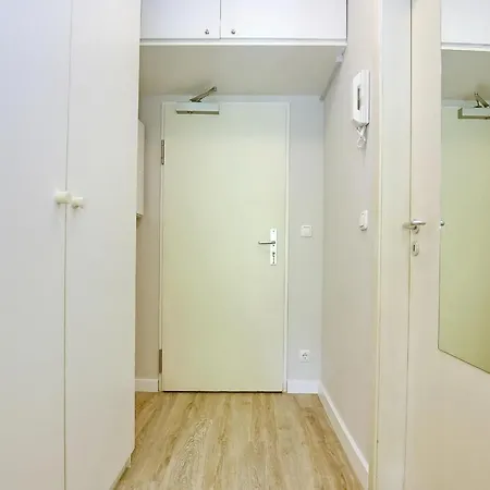 Residenz Seestern 40 Apartamento Boltenhagen (Ostseebad)