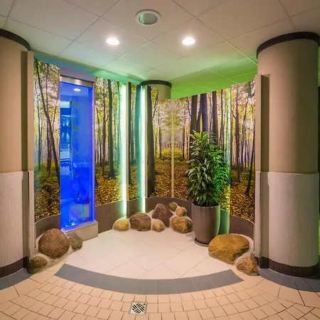 Residenz Seestern 40 Boltenhagen (Ostseebad)