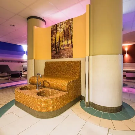 Residenz Seestern 40 Apartamento *