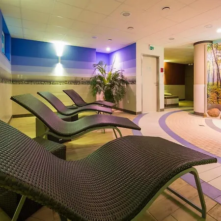 Residenz Seestern 40 Boltenhagen (Ostseebad)