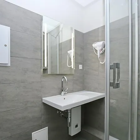 Residenz Seestern 40 Apartamento Boltenhagen (Ostseebad)