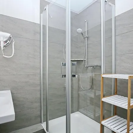 Residenz Seestern 40 *