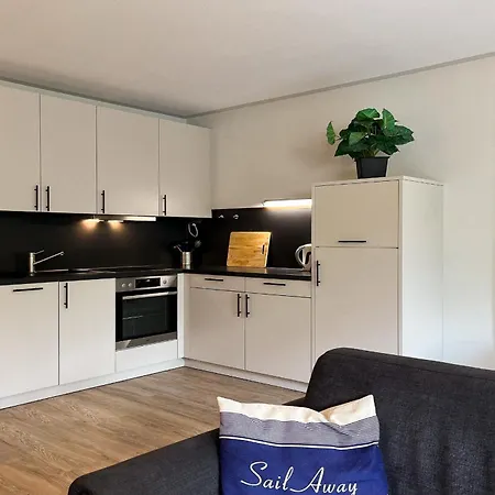 Residenz Seestern 40 *