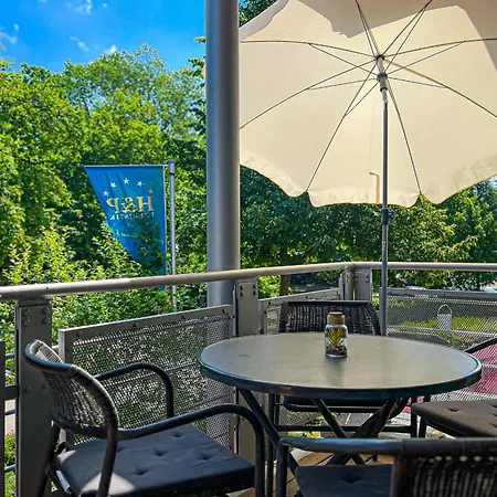 Residenz Seestern 40 * Boltenhagen (Ostseebad)