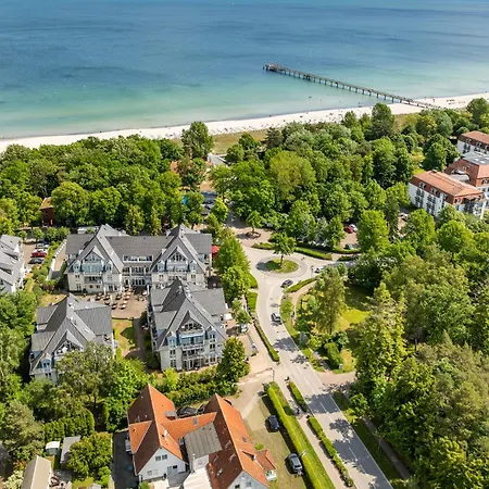 Residenz Seestern 40