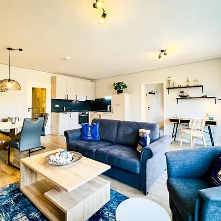 Residenz Seestern 40 * Boltenhagen (Ostseebad)