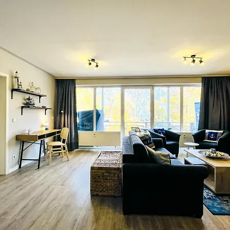 Residenz Seestern 40 Apartamento Boltenhagen (Ostseebad)