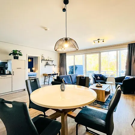 Residenz Seestern 40 * Boltenhagen (Ostseebad)