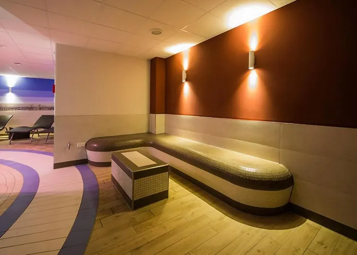 Residenz Seestern 40 Boltenhagen (Ostseebad)