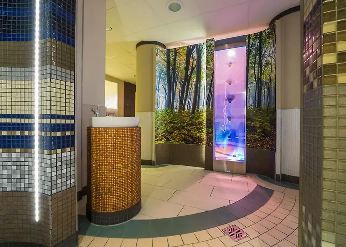 Residenz Seestern 40 Appartamento Boltenhagen (Ostseebad)