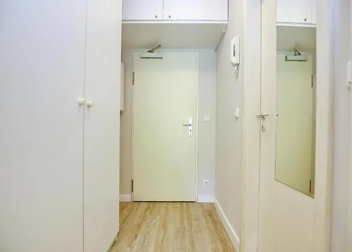 Residenz Seestern 40 Appartamento Boltenhagen (Ostseebad)