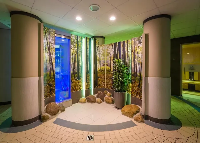 Residenz Seestern 40 Boltenhagen (Ostseebad)