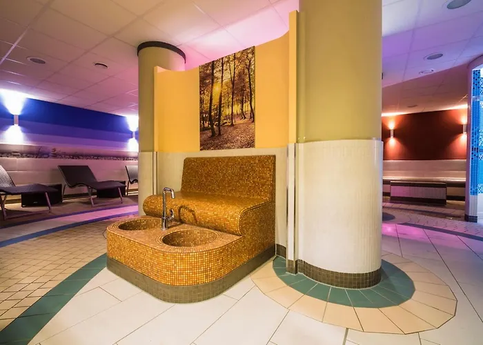 Residenz Seestern 40 Appartamento *