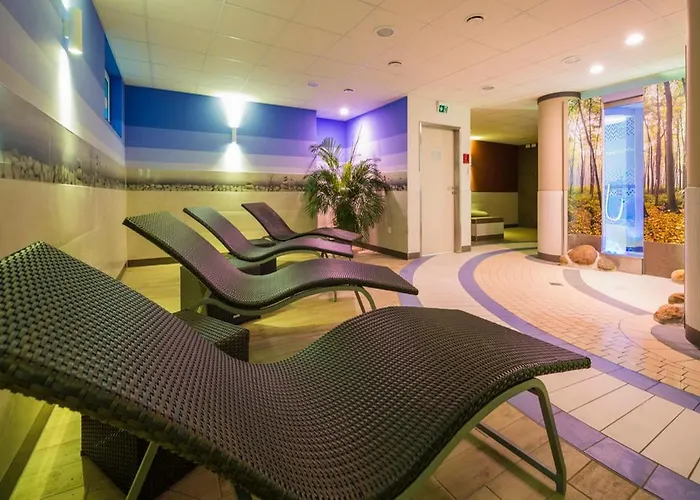 Residenz Seestern 40 Boltenhagen (Ostseebad)