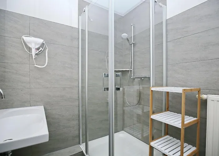 Residenz Seestern 40 *