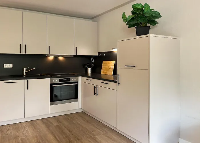 Residenz Seestern 40 * Boltenhagen (Ostseebad)