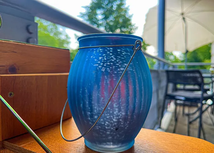 Appartamento Residenz Seestern 40 Boltenhagen (Ostseebad)