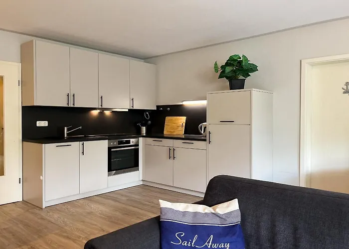 Residenz Seestern 40 *