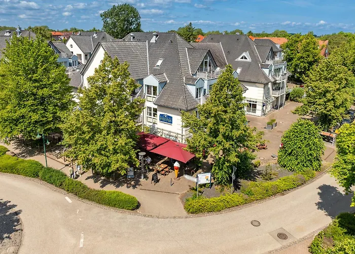 Appartamento Residenz Seestern 40 Boltenhagen (Ostseebad)