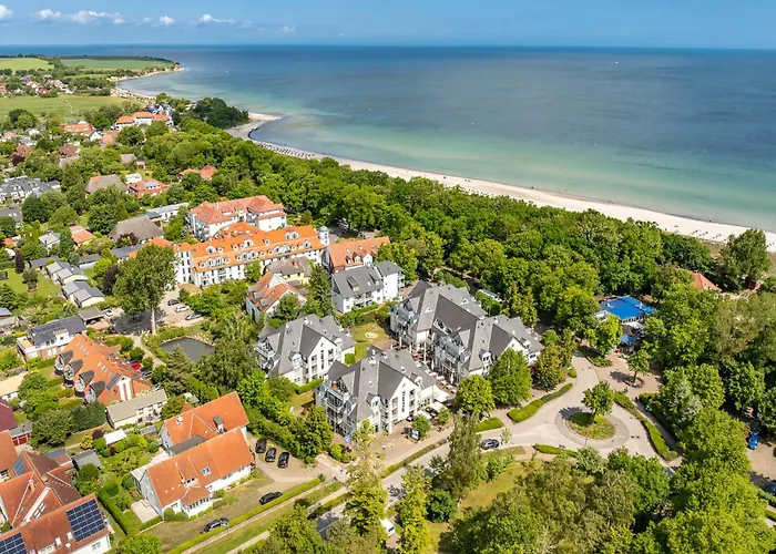 Residenz Seestern 40 Boltenhagen (Ostseebad)