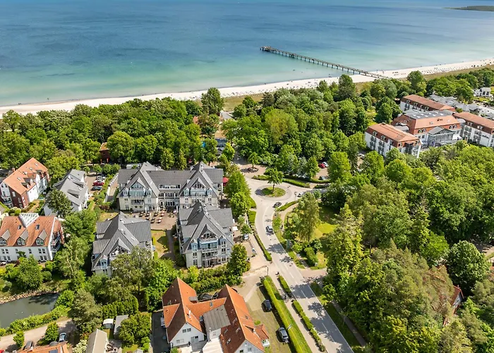 Residenz Seestern 40