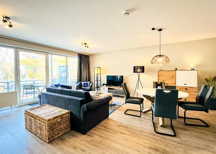 Residenz Seestern 40 Appartamento *