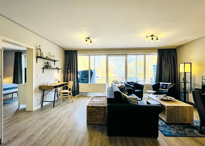 Residenz Seestern 40 Appartamento Boltenhagen (Ostseebad)